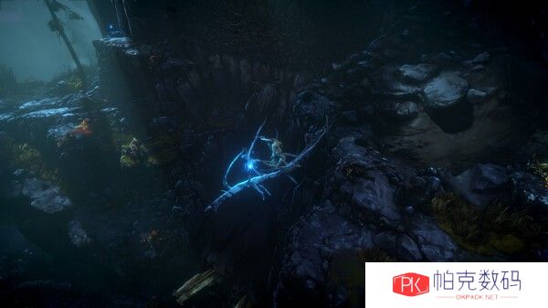 Moon Studios重夺恶意不息发行权 独立开发开启新篇章